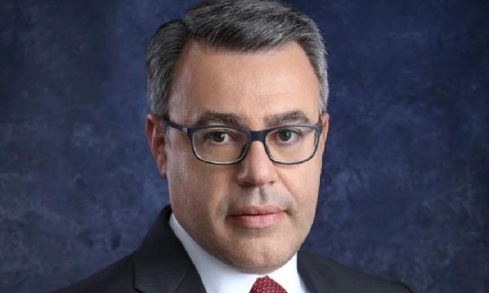 Ψάλτης: Alpha Bank - Eκσυγχρονίζει το τραπεζικό μας σύστημα